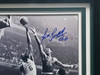 Bill Russell Autographed Framed 8x10 Photo Boston Celtics "#6" PSA/DNA #V64972