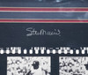 Stan Musial Autographed Framed 11x24 Film Strip Photo St. Louis Cardinals UDA Holo #BAF70608