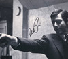 Al Pacino Autographed Framed 16x20 Photo Scarface Beckett BAS QR #BN16668