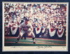 Mickey Mantle Autographed Framed Neil Leifer 16x20 Photo New York Yankees UDA Holo & JSA #X66209