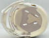 Ricky Williams Autographed Texas Longhorns White Speed Mini Helmet JSA Stock #265679