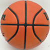 Kevin Garnett Autographed Authentic Series Indoor/Outdoor Basketball Celtics, Timberwolves Beckett BAS Witness Stock #265803