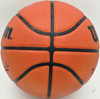 Kevin Garnett Autographed Authentic Series Indoor/Outdoor Basketball Celtics, Timberwolves Beckett BAS Witness Stock #265803
