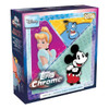 2026 Topps Disney Chrome Mega Box