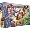 Upper Deck Legendary: A Marvel Deck Building Game Core Second Edition