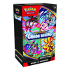 Pokemon Mega Evolution ME4 Chaos Rising Booster Bundle