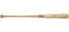 Frank Thomas Autographed Blonde Louisville Slugger Baseball Bat Chicago White Sox Beckett BAS Witness Stock #265860