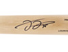 Frank Thomas Autographed Blonde Louisville Slugger Baseball Bat Chicago White Sox Beckett BAS Witness Stock #265860