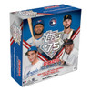 2026 Topps Series 2 Baseball Mega Box