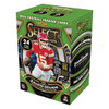 2025 Panini Select Football Blaster Box (Green & Yellow Prizms!) (Green Box)