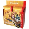 Magic the Gathering Marvel Super Heroes Collector Booster Box