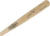 Frank Thomas Autographed Blonde Louisville Slugger Pro Stock Baseball Bat Chicago White Sox Beckett BAS Witness Stock #265855