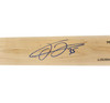 Frank Thomas Autographed Blonde Louisville Slugger Pro Stock Baseball Bat Chicago White Sox Beckett BAS Witness Stock #265855