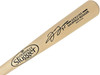 Frank Thomas Autographed Blonde Louisville Slugger Genuine Baseball Bat Chicago White Sox Beckett BAS Witness Stock #265856