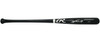 Vladimir Guerrero Sr. Autographed Black Rawlings Adirondack Pro Baseball Bat Los Angeles Angels Beckett BAS Witness Stock #265893