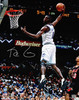Kevin Garnett Autographed 16x20 Photo Minnesota Timberwolves Beckett BAS Witness Stock #265796