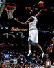 Kevin Garnett Autographed 8x10 Photo Minnesota Timberwolves Beckett BAS Witness Stock #265793