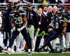 Josh Jobe Autographed 8x10 Photo Seattle Seahawks Super Bowl LX MCS Holo Stock #265925