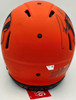 Chase Brown Autographed Cincinnati Bengals Orange Full Size Speed Authentic Helmet Fanatics Holo #KG25856751