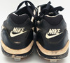 Ryan Franklin Autographed Game Used Black Nike Cleats Seattle Mariners "USA Baseball" SKU #266029
