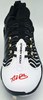 Alec Bohm Autographed Black Under Armour Cleats Philadelphia Phillies Fanatics Holo #XD21613427