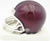 Darren McFadden Autographed Arkansas Razorbacks Red Mini Helmet "Run DMC" PSA/DNA #Q34615
