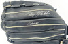 Ryan Franklin Autographed Game Used Black Rawlings Fielding Glove Seattle Mariners "Gamer" SKU #266030