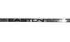 Wayne Gretzky Autographed Game Used 1995-96 Easton Hockey Stick Los Angeles Kings Beckett BAS #AE84742