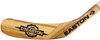 Wayne Gretzky Autographed Game Used 1995-96 Easton Hockey Stick Los Angeles Kings Beckett BAS #AE84742
