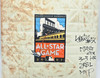 Ichiro Suzuki Autographed Game Used 2007 All Star Game Home Run Base Seattle Mariners "07 ASG GU, 3-3 HR, 2 RBI, MVP" Beckett BAS Witness #4W624928