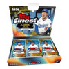 2026 Topps Finest Baseball Hobby Box