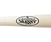 Unsigned Ash Natural Blonde Louisville Slugger Pro Stock Baseball Bat Stock #266077