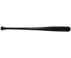 Unsigned Ash Black Louisville Slugger Pro Stock Baseball Bat Stock #266076