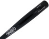 Unsigned Ash Black Louisville Slugger Pro Stock Baseball Bat Stock #266076