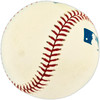 Bernie Williams Autographed Official MLB Baseball New York Yankees Beckett BAS QR #BX67657