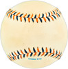 Ken Griffey Jr. Autographed Official 1992 All Star Game Logo Baseball Seattle Mariners "MVP" Beckett BAS QR #BX67666