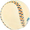 Ken Griffey Jr. Autographed Official 1992 All Star Game Logo Baseball Seattle Mariners "MVP" Beckett BAS QR #BX67666