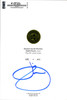 Joe Berton "Sidd Finch" Autographed Pop Fly Pop Shop Print New York Mets "Happy April Fools! Sidd Finch A.K.A Joe Berton" Signed by Artist #408/417 SKU #266188
