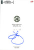 Luis Aparicio Autographed Pop Fly Pop Shop Print "Little Louie" Chicago White Sox Signed by Artist #37/298 SKU #266183
