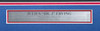Philadelphia 76ers Julius "Dr. J" Erving Autographed Framed Blue Jersey Beckett BAS Witness Stock #266060