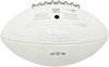 Jalen Carter Autographed Philadelphia Eagles NFL Team Series Football JSA Witness Stock #266081