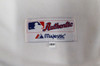 Seattle Mariners Adrian Beltre Autographed Authentic White Majestic Jersey MLB Holo #MY00255225