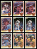 48 Count Lot of Autographed 1983 Donruss Baseball Cards SKU #266490