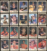 99 Count Lot of Autographed 1983 Topps, Donruss & Fleer Baseball Cards SKU #266523