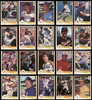 120 Count Lot of Autographed 1982 Donruss Baseball Cards (All Different) SKU #266535