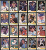 120 Count Lot of Autographed 1982 Donruss Baseball Cards (All Different) SKU #266535
