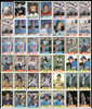 277 Count Lot of Autographed 1982 Topps, Fleer & Donruss Baseball Cards SKU #266529