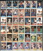 277 Count Lot of Autographed 1982 Topps, Fleer & Donruss Baseball Cards SKU #266529