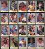 140 Count Lot of Autographed 1982 Donruss Baseball Cards (All Different) SKU #266544