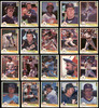 140 Count Lot of Autographed 1982 Donruss Baseball Cards (All Different) SKU #266544